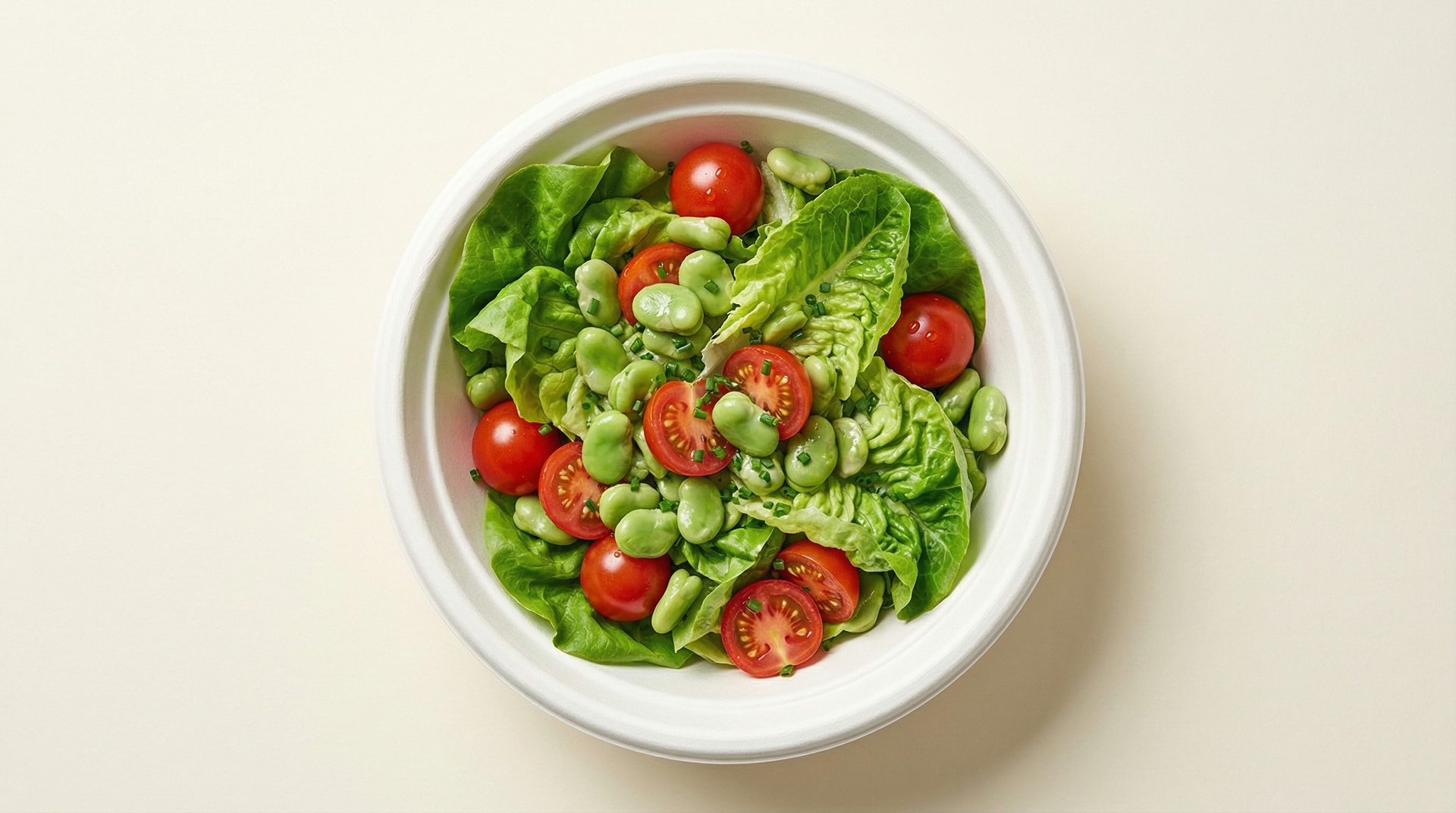 Ensalada twonutris